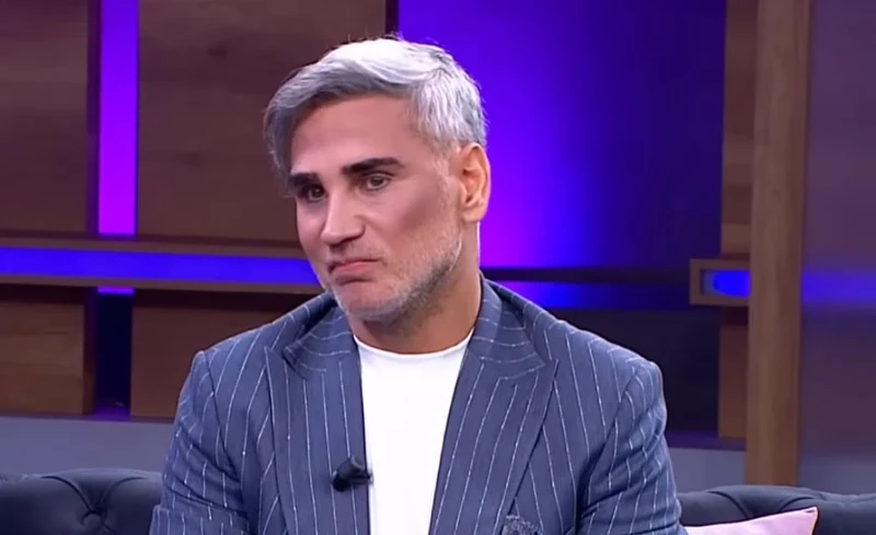''ALTIMA KAÇIRDIM DİYE''