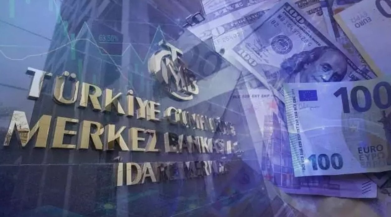 Merkez Bankası açıkladı: Piyasada enflasyon korkusu yükseldi