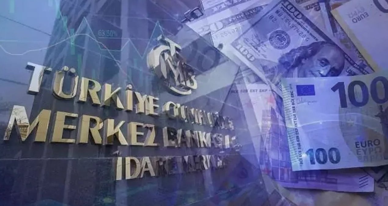 Merkez Bankası açıkladı: Piyasada enflasyon korkusu yükseldi