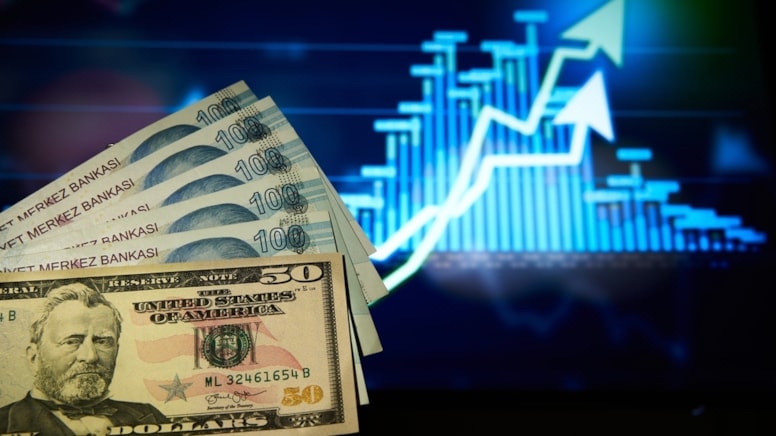 Merkez Bankası 'mutlak butlan' kararı sonrası ne kadar döviz sattı?