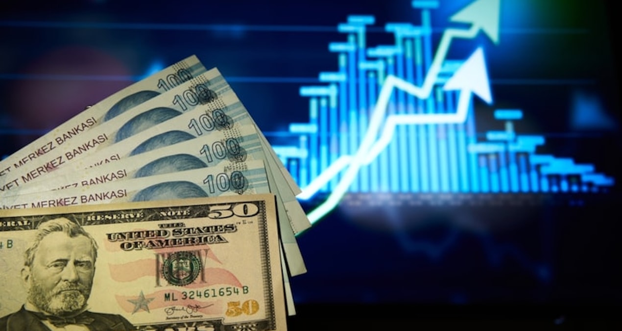 Merkez Bankası 'mutlak butlan' kararı sonrası ne kadar döviz sattı?