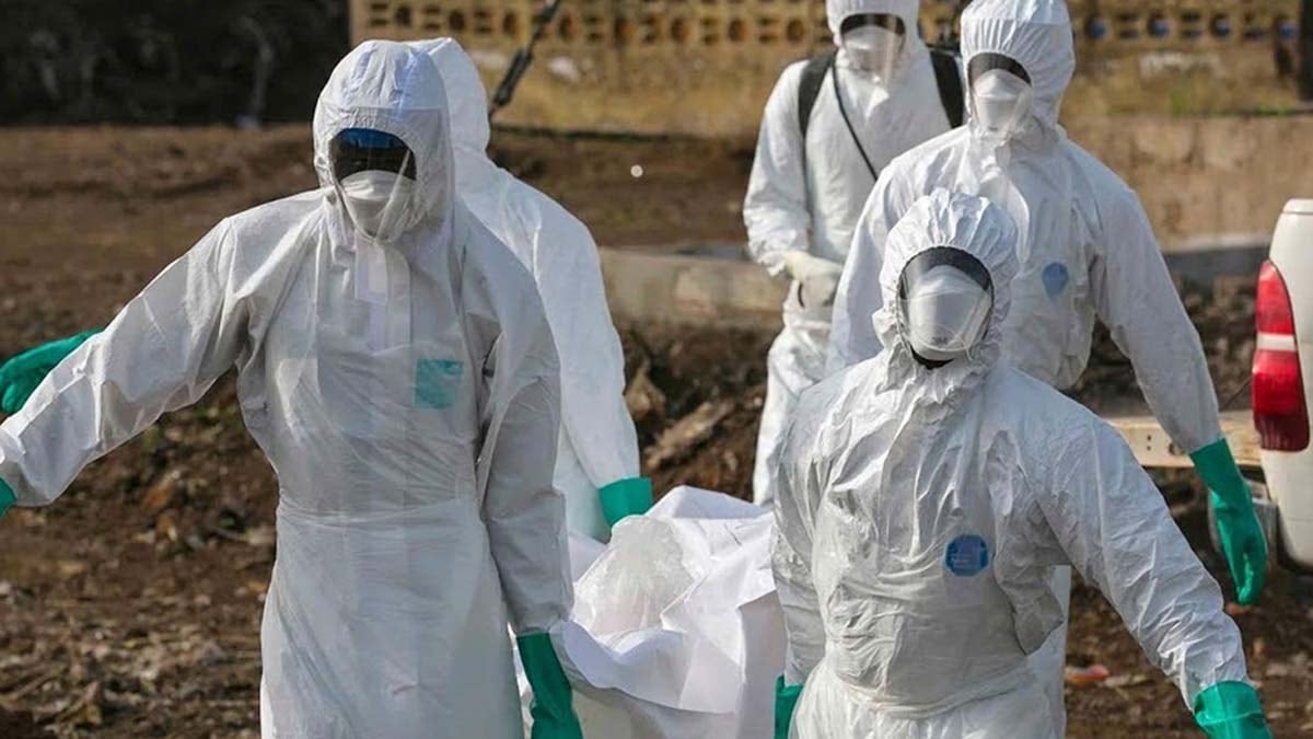 Dünya Sağlık Örgütü uyardı: Salgın yayılacak