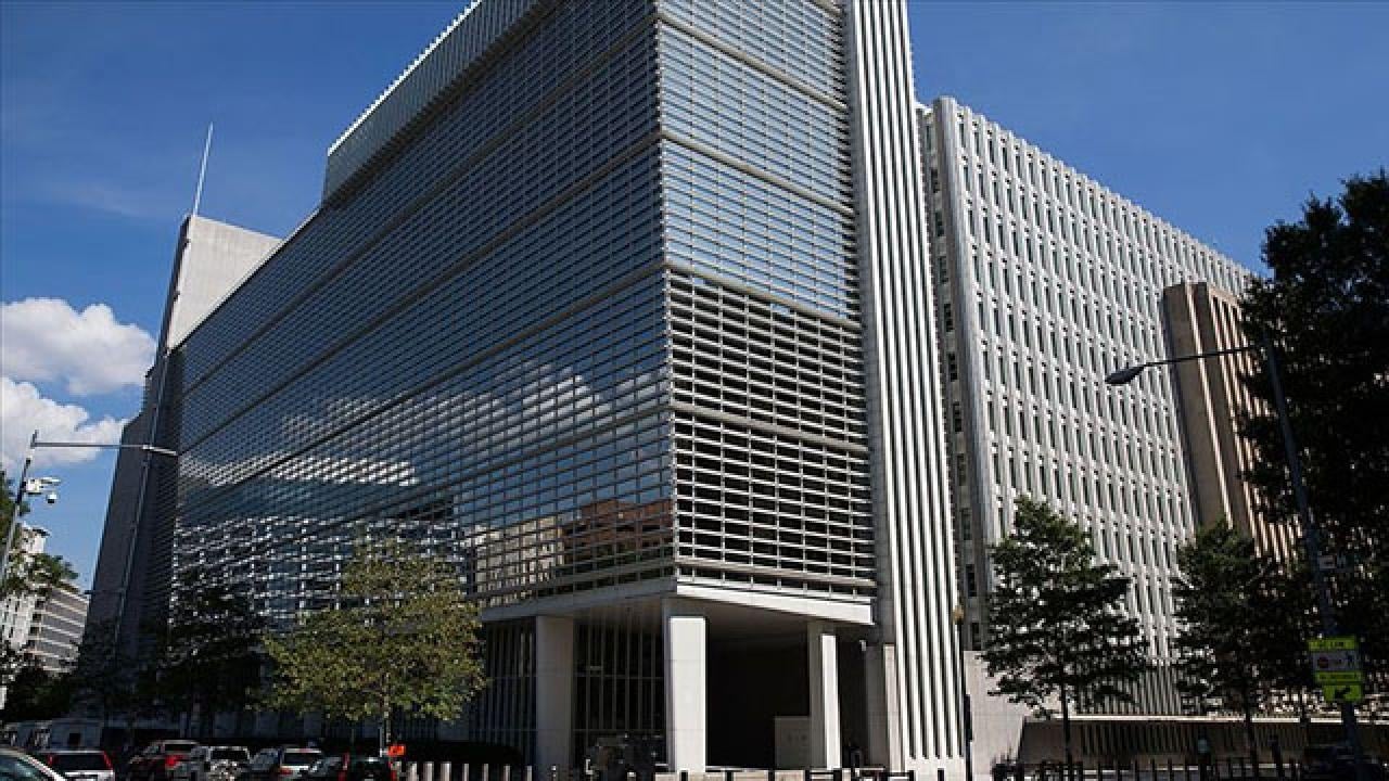 Dünya Bankası'nda kriz alarmı: 27 ülke acil fon için düğmeye bastı