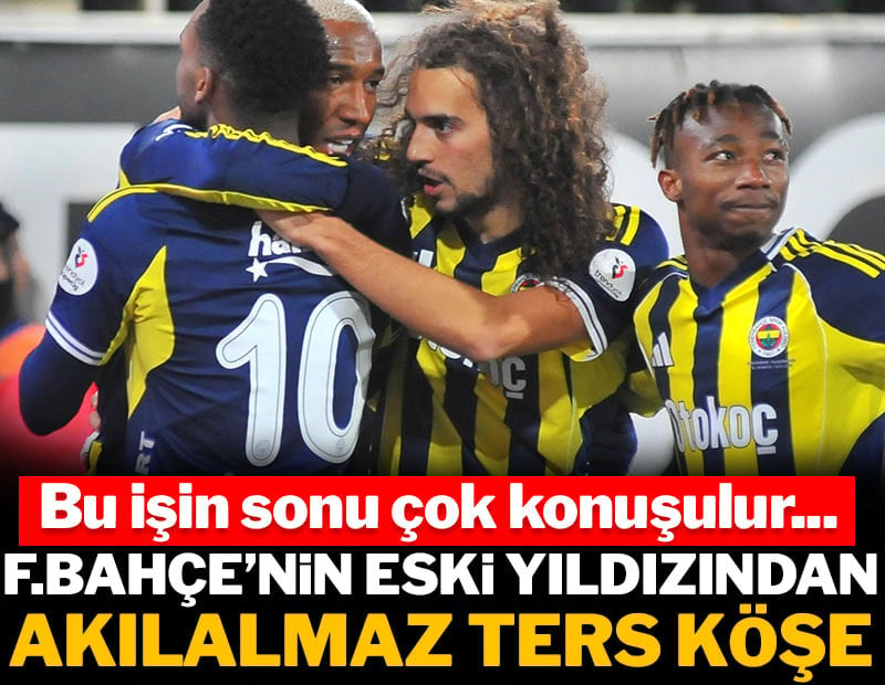 Jhon Duran'dan akılalmaz ters köşe