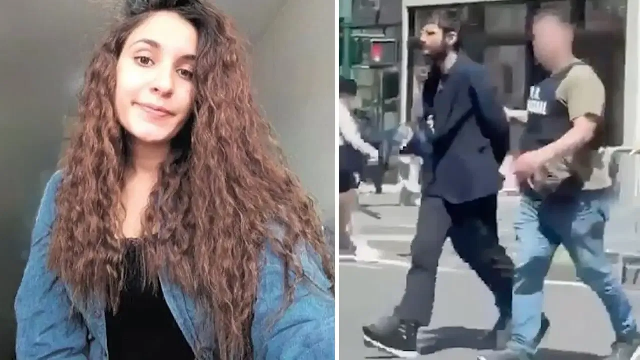 Bakan Çiftçi duyurdu: Umut Altaş'ın iade işlemleri başladı