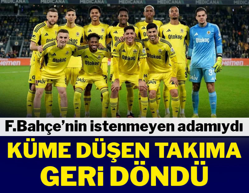 Fenerbahçe'de istenmeyen adamdı! Edson Alvarez'e bir şok daha