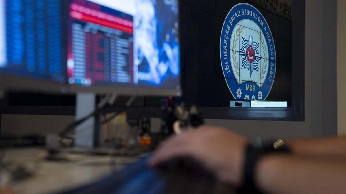 14 ilde yasa dışı bahis operasyonu