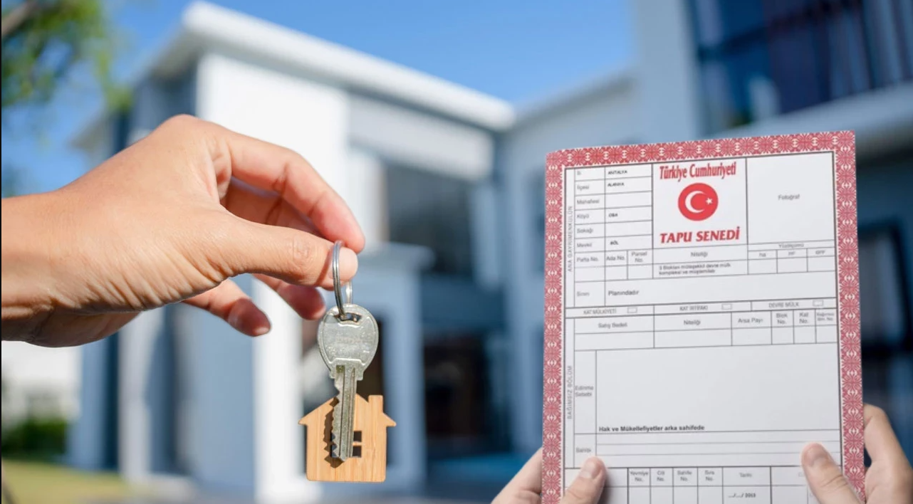 Bugün ödemeyen tapu sahiplerine ceza kesilecek