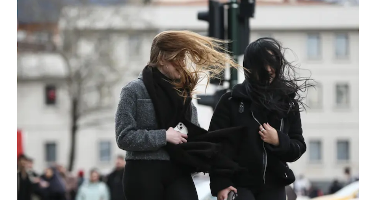 AKOM, Balkanlar'dan İstanbul'a gelen sürprizi açıkladı! Günlerce devam edecek