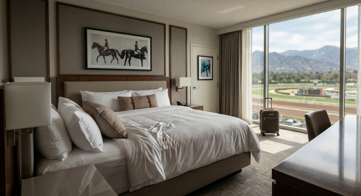 Vergilerini ödeyemeyen lüks otel iflasın eşiğinde