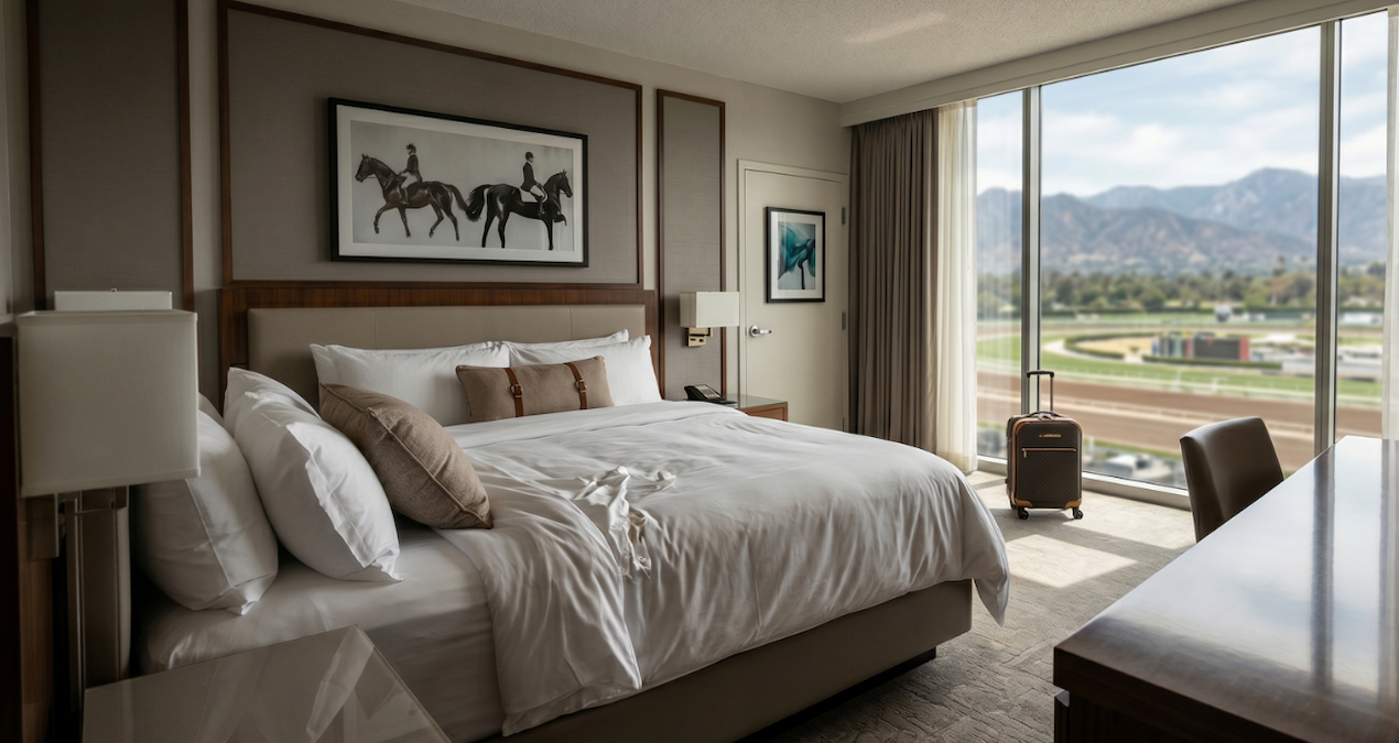 Vergilerini ödeyemeyen lüks otel iflasın eşiğinde