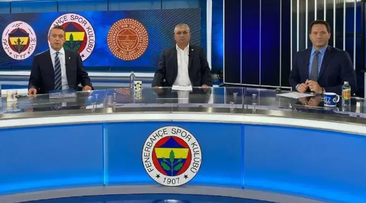 5 yıl önce Fenerbahçe'nin başkan adayıydı, hayatını kaybetti!