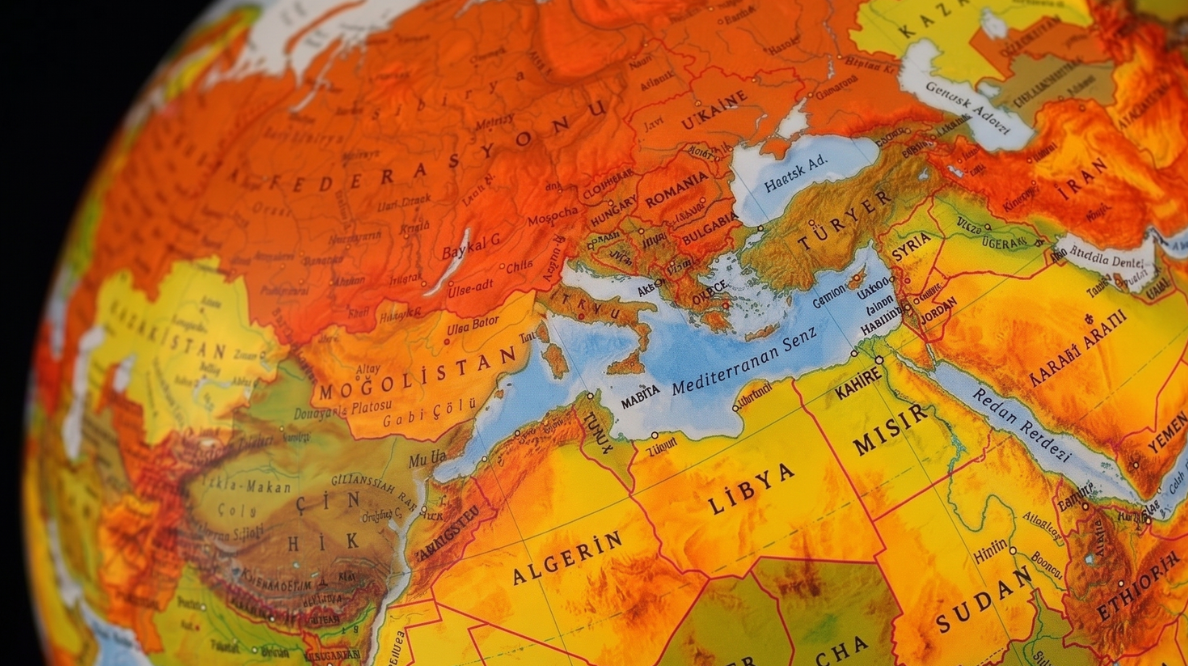 Dünyanın her ülkesine gitti, en sinir bozucu olanı seçti