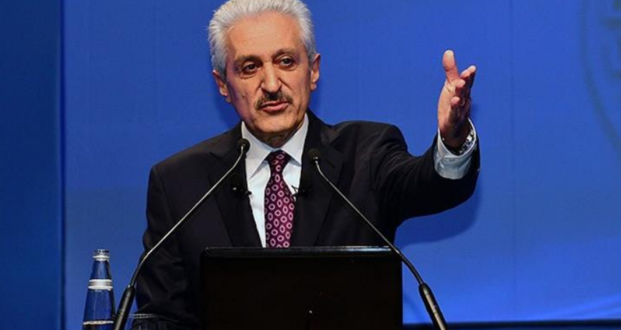 Mehmet Ali Aydınlar'dan şaşırtan adaylık açıklaması
