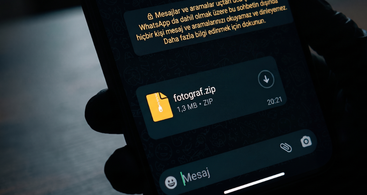 WhatsApp Web kullanıcılarını hedef alan yeni zararlı yazılım uyarısı