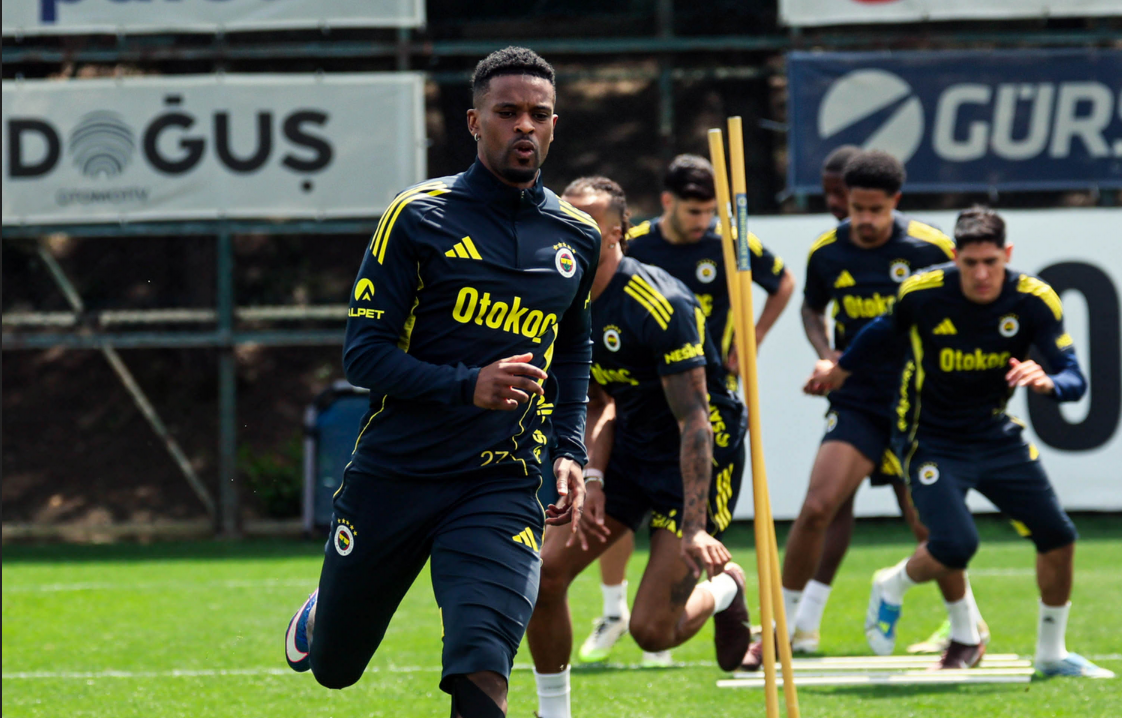 Fenerbahçe Konya'ya 3 kritik eksikle gitti