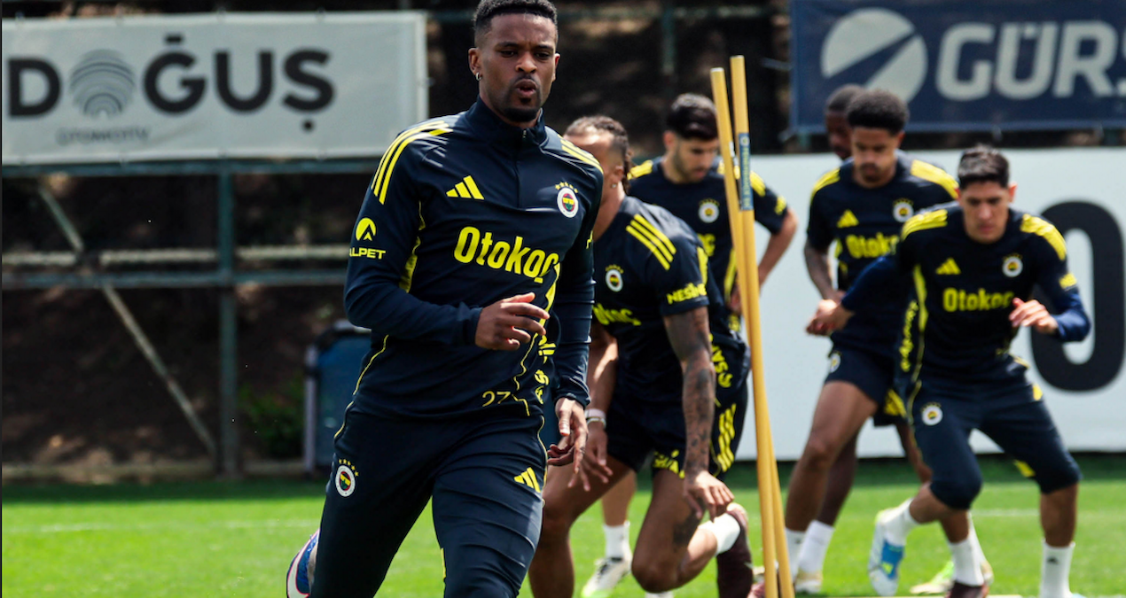Fenerbahçe Konya'ya 3 kritik eksikle gitti