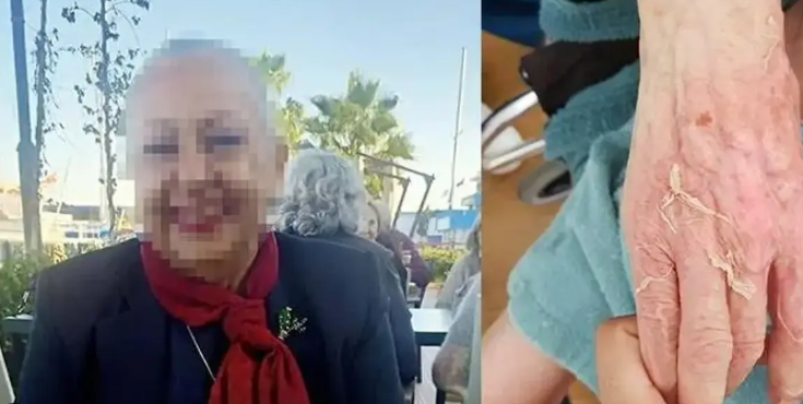 Bakımevi skandalında doktor hapis cezasını taksit taksit ödeyecek