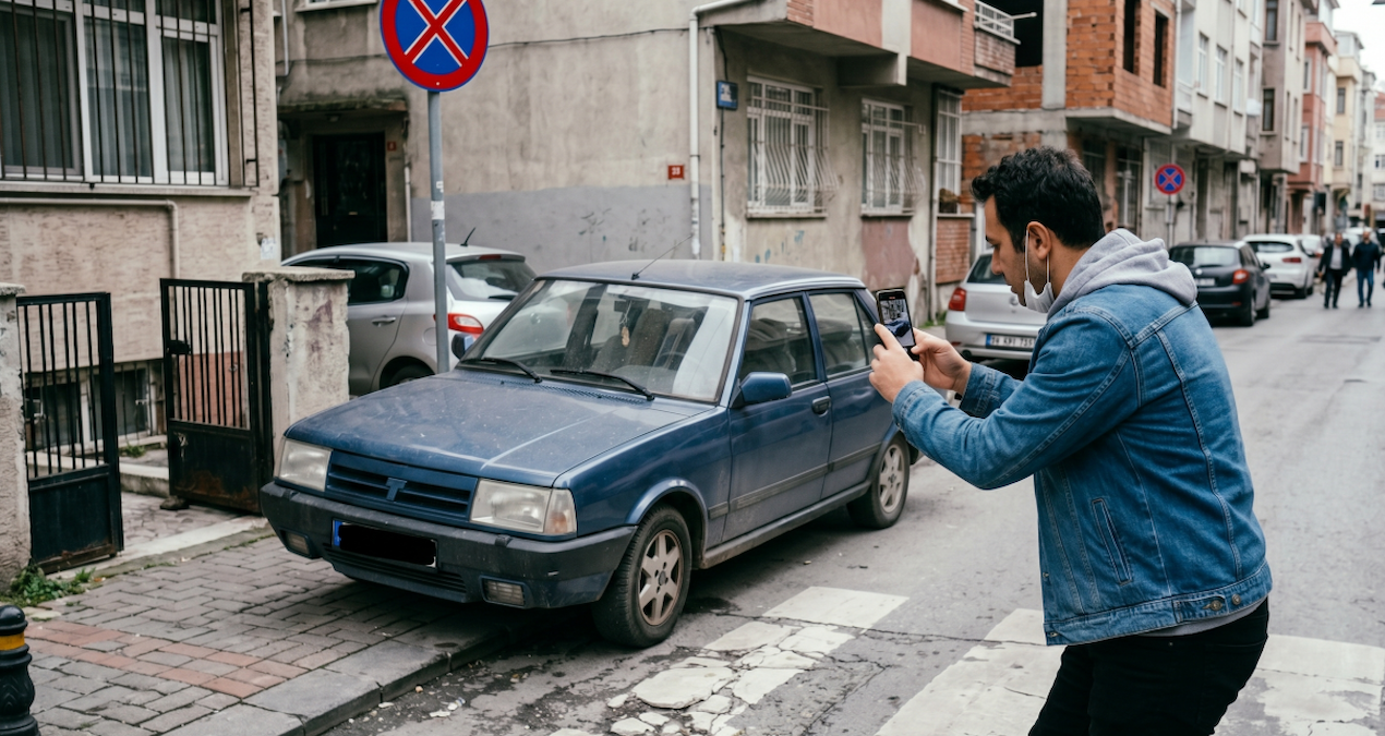 Yargıtay'dan WhatsApp'ta izinsiz görüntü paylaşımına hapis cezası kararı