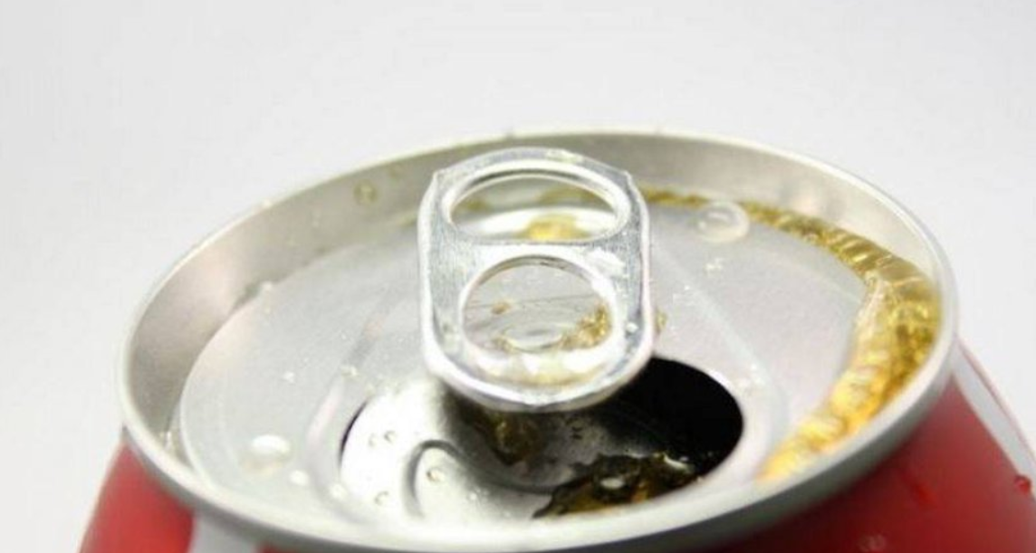 Kola kutusunun kapağındaki küçük deliğin asıl amacı ortaya çıktı 