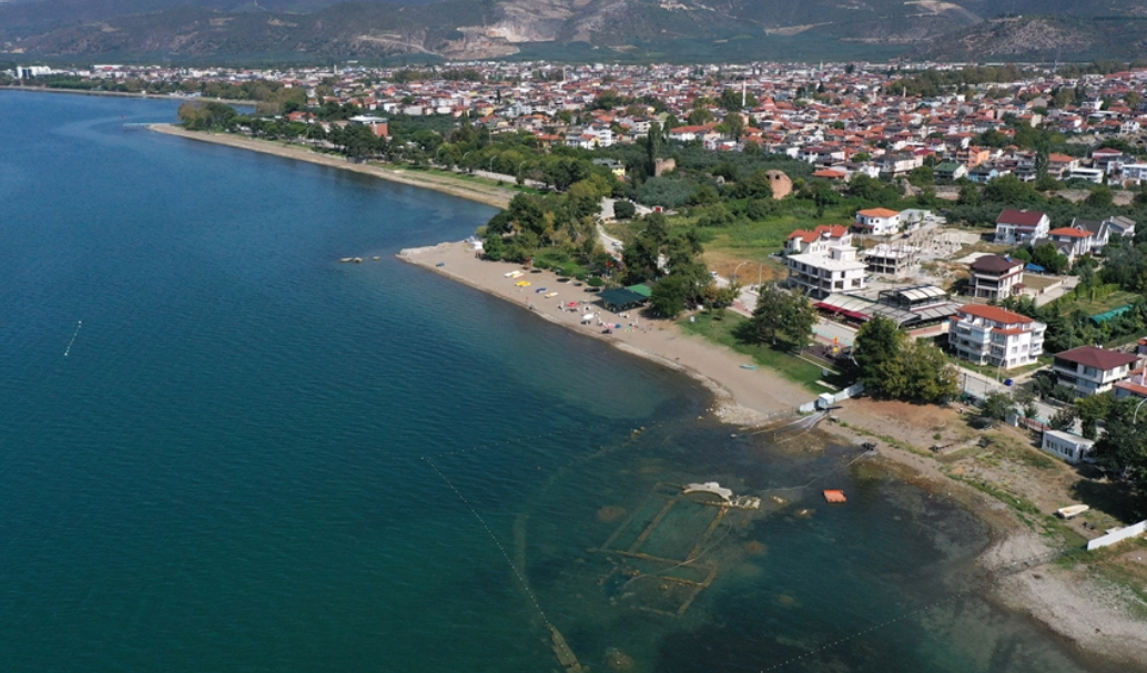 Türkiye’nin en huzurlu şehri burnumuzun dibindeymiş 