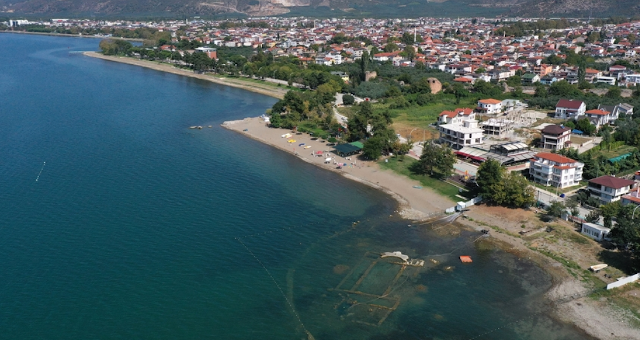 Türkiye’nin en huzurlu şehri burnumuzun dibindeymiş