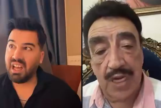 TikTok fenomeni canlı yayında Hakkı Bulut’u trolledi
