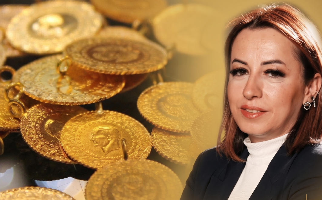 Altın yatırımcısının umutlarını yıkacak haber