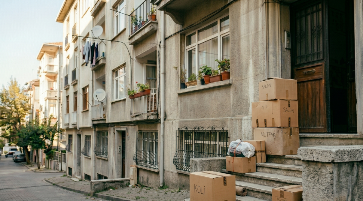 Kiracılara 30 gün uyarısı: Kurala uymayan evinden olacak