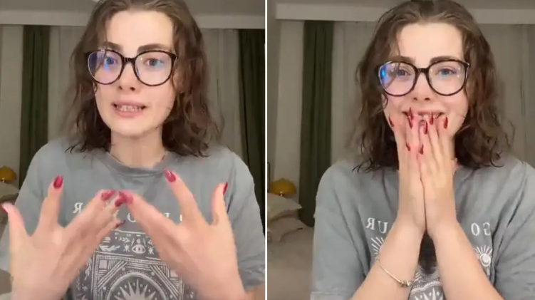 Uyandıklarında okullarının kapandığını öğrenen Bilgi Üniversitesi öğrencileri şaşkına döndü: ‘Şimdi ne yapacağız!’