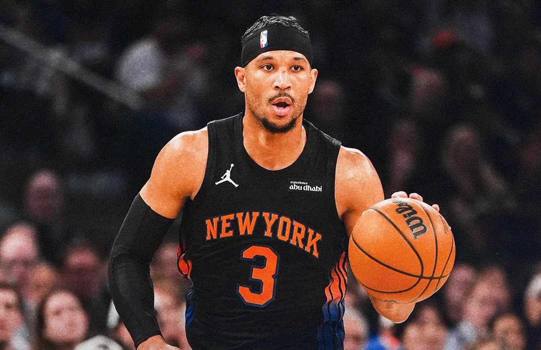 Knicks, konferans finalinde seriyi 2-0 yaptı