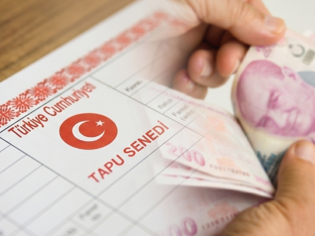 Tapusu Olanlar İçin Son 3 Gün Emlak Vergisi Ödemesi