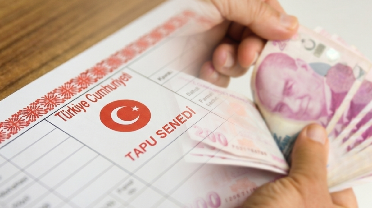 1 Haziran'a kadar ödemeyen tapu sahiplerine soğuk duş: Gecikme zammı uygulanacak