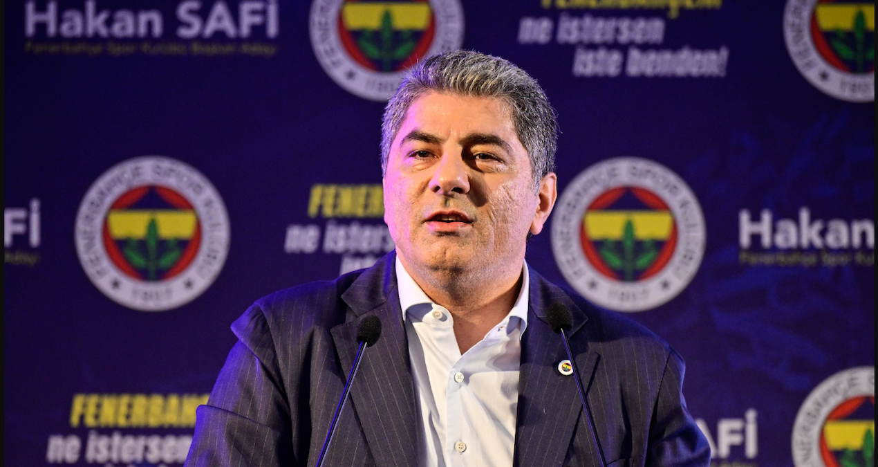 Hakan Safi: 'Tarihin en iyi kadrosunu kuracağız'