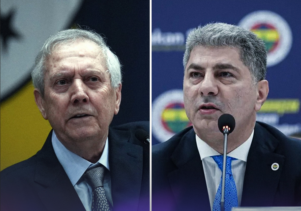 Hakan Safi'den Aziz Yıldırım'a olay yanıt: 'Dinlemek istemiyorum'