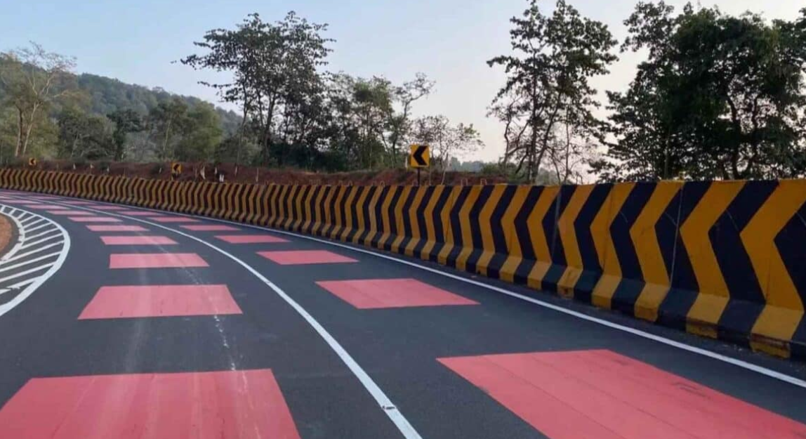 Trafikte kırmızı yol dönemi başladı