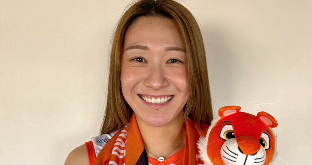 Eczacıbaşı Dynavit, Mayu Ishikawa'yı kadrosuna kattı