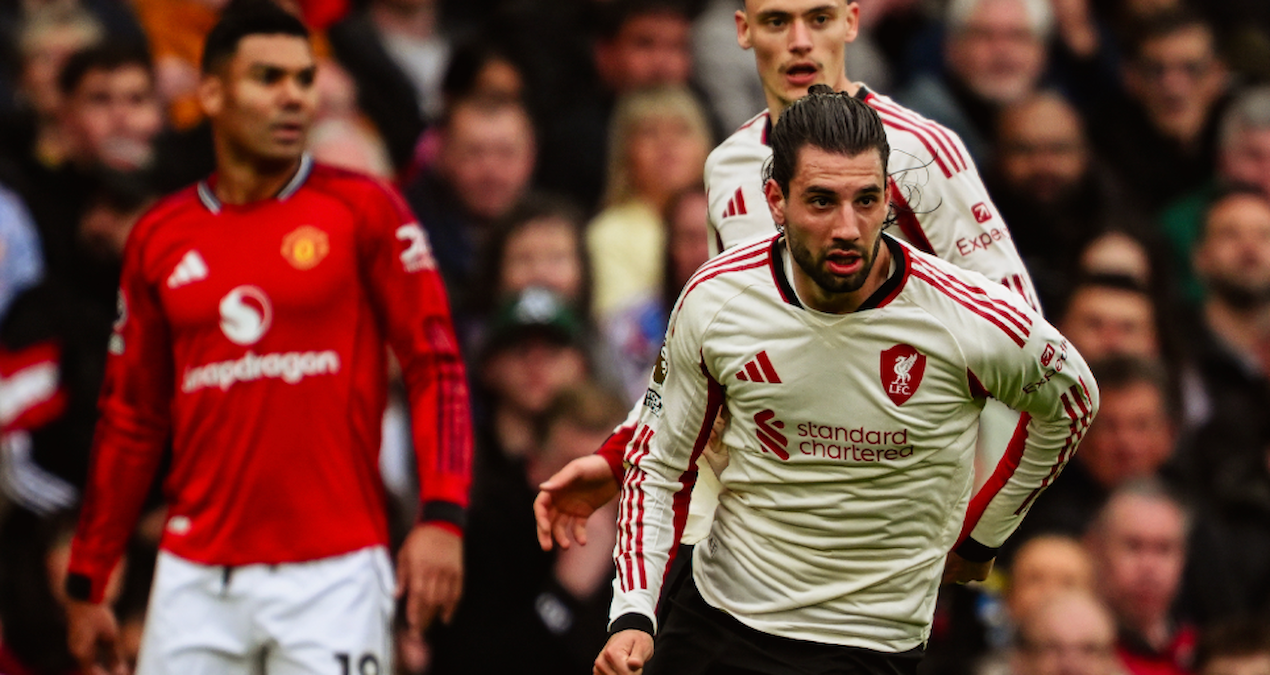Nefes kesen maçta kazanan Manchester United