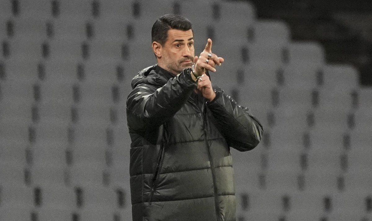 Volkan Demirel dönemi sona erdi! 2 ay bile sürmedi