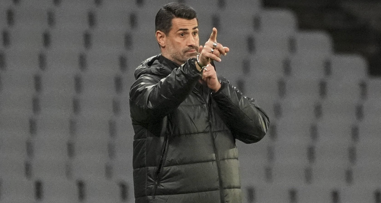 Volkan Demirel dönemi sona erdi! 2 ay bile sürmedi