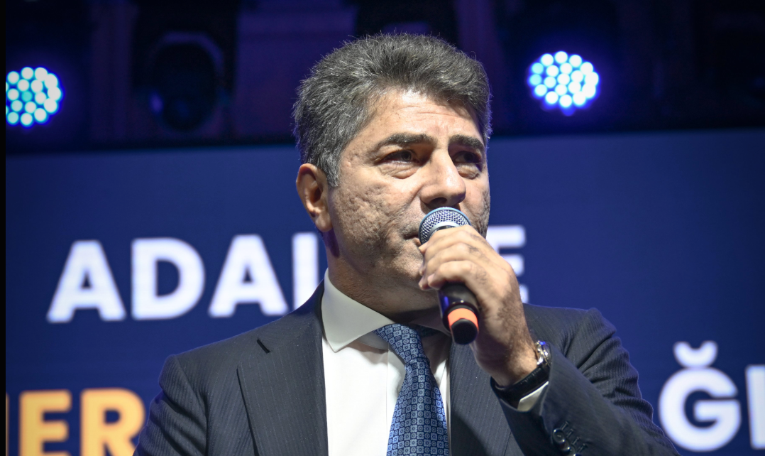 Fenerbahçe başkanlığına adaylığını resmen açıkladı