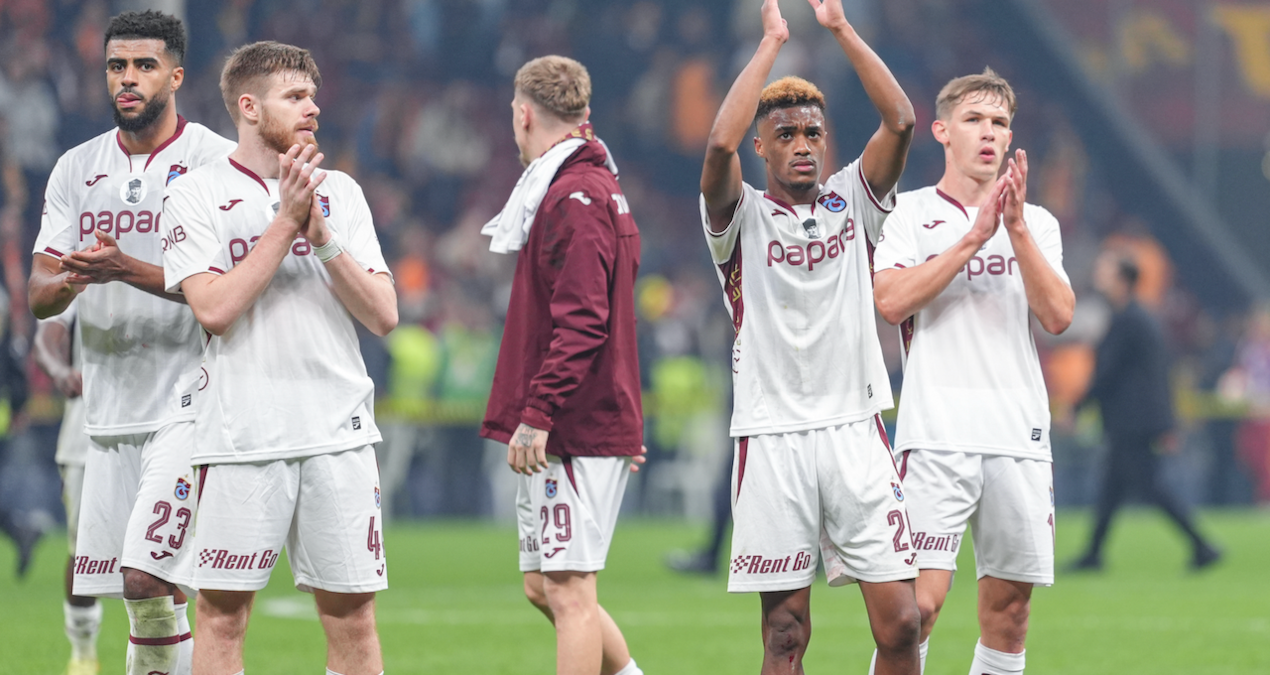 Trabzonspor’un yıldız stoperi ameliyat oldu