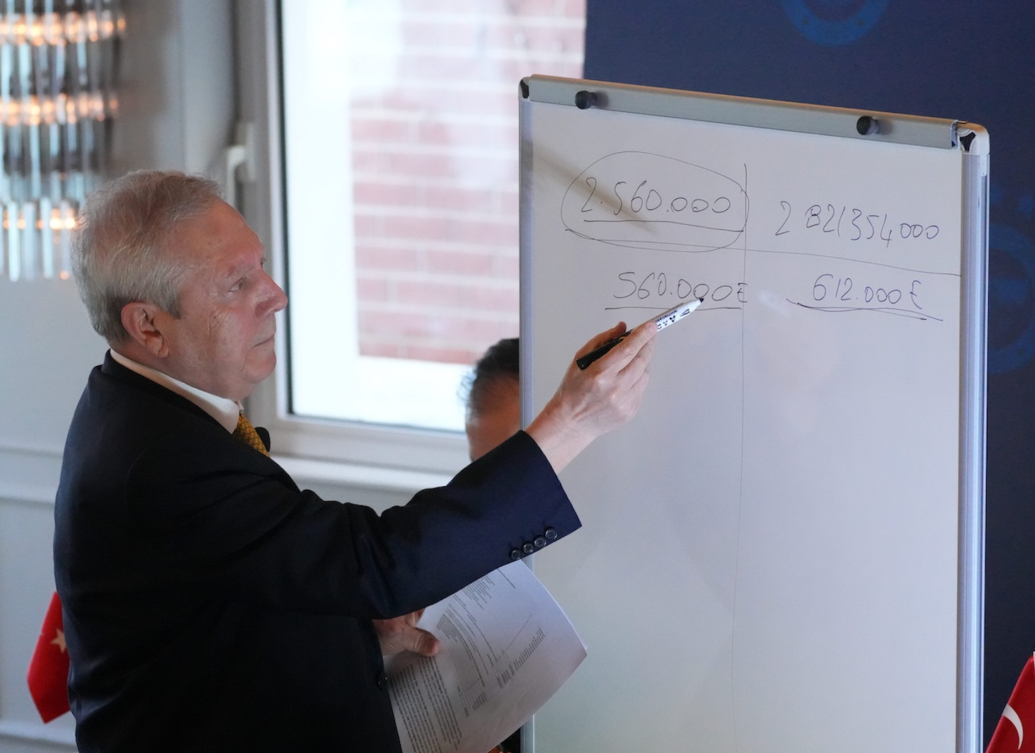 Yıldırım operasyon