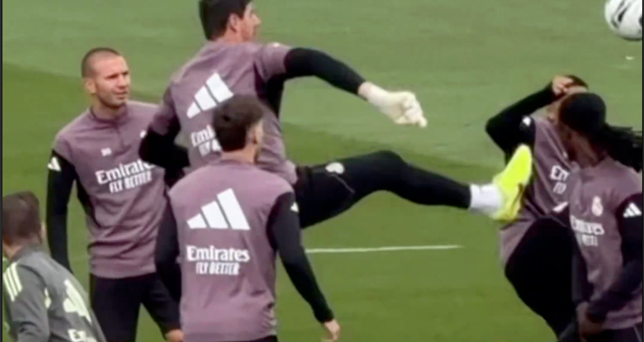 Real Madrid'de sular durulmuyor! Mbappe'ye öyle bir müdahale yaptı ki...