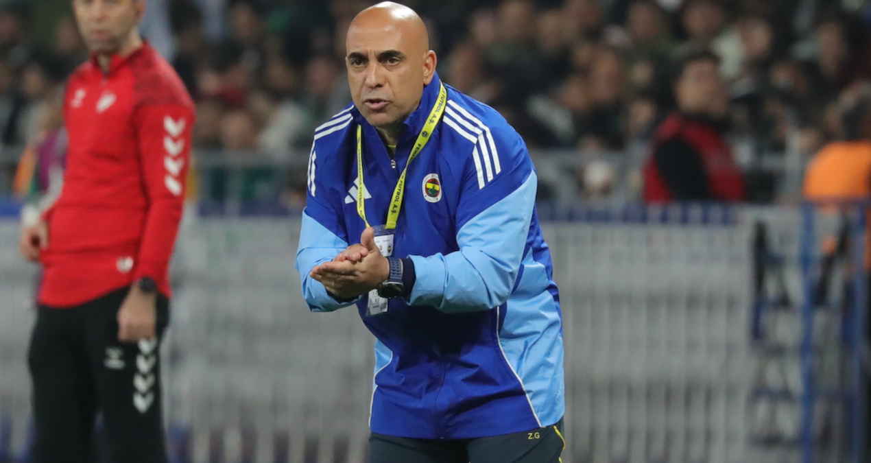 Zeki Murat Göle'nin Fenerbahçe'deki performansı yerli teknik direktör tartışmasını güçlendirdi