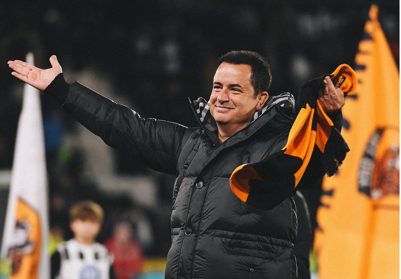 Acun Ilıcalı tamam mı, devam mı diyecek? Hull City kader maçına çıkacak