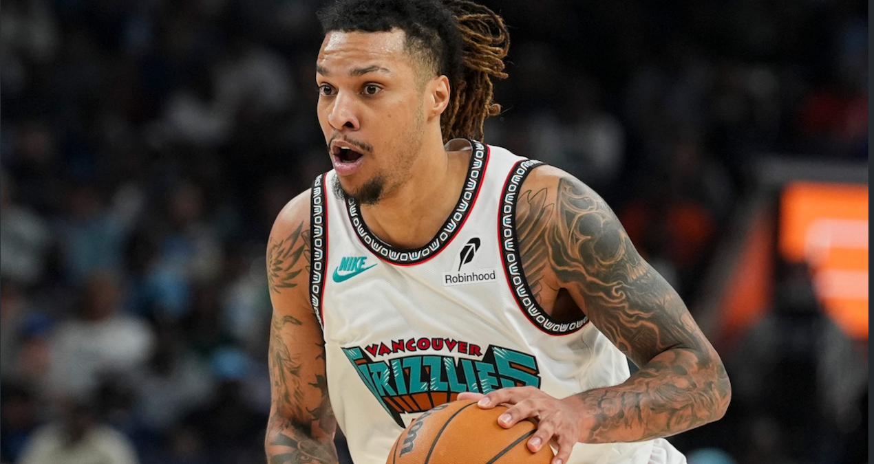 NBA yıldızı 29 yaşında hayatını kaybetti