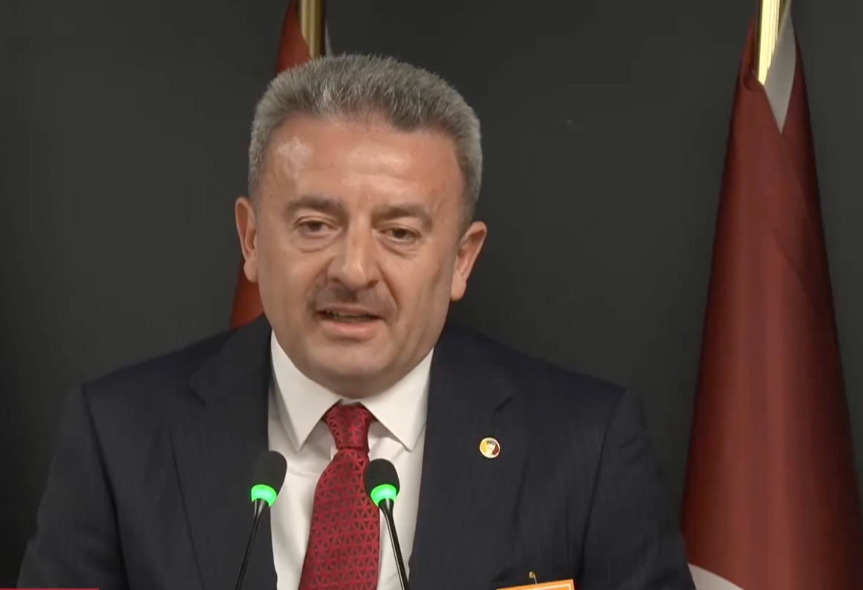 Galatasaray'ın toplam borcu açıklandı! 30 milyara dayandı