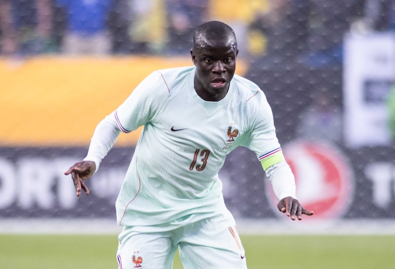 Fransa Milli Takımı’nda Kante kararı! Fransa'nın 2026 FIFA Dünya Kupası kadrosu açıklandı
