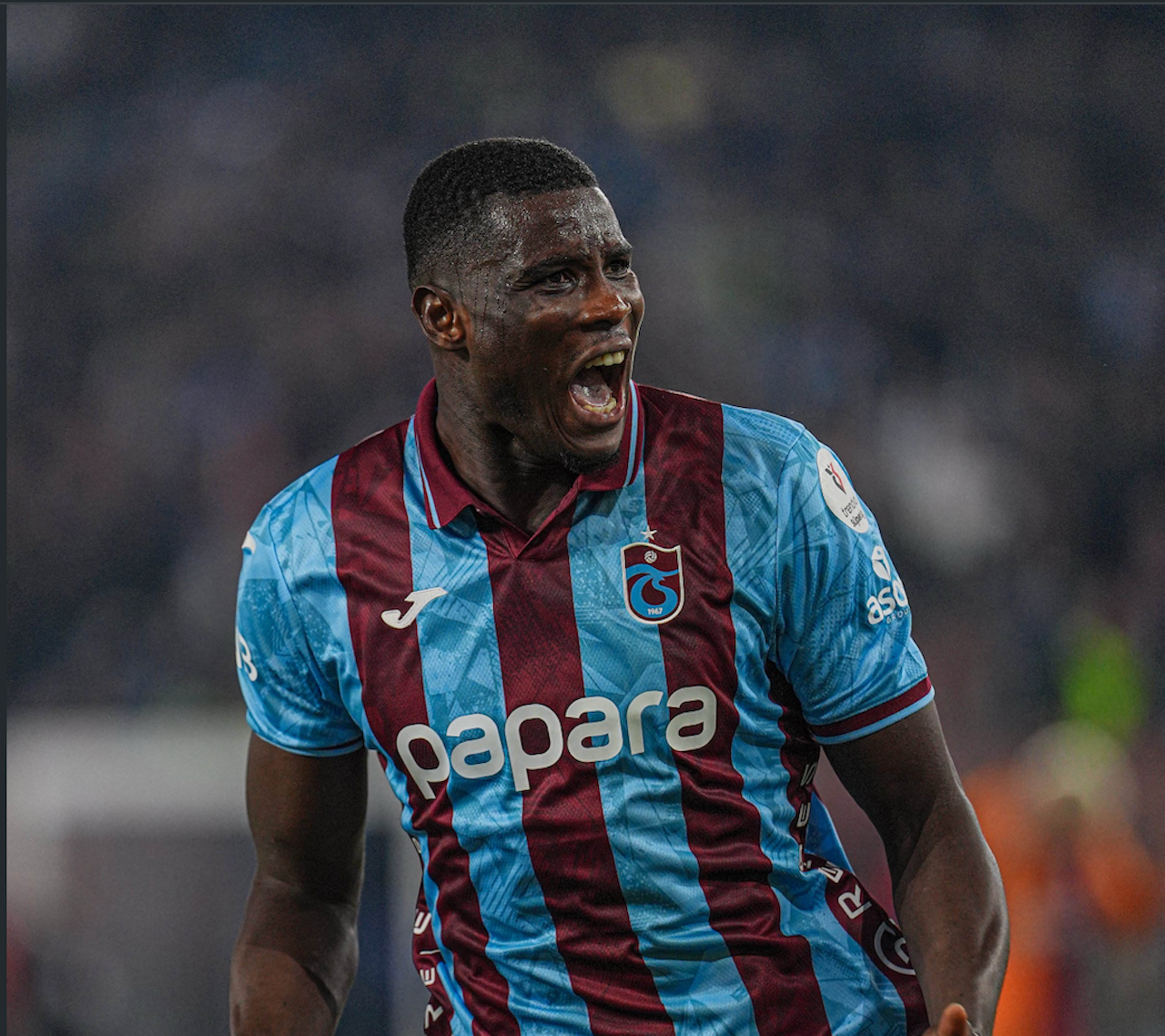 Fenerbahçe, Trabzonspor’la temasa geçti! Onuachu bombası